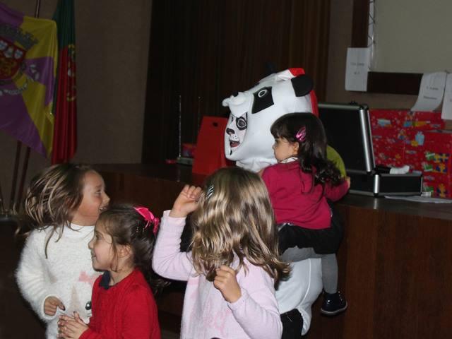 Festa de Natal 2016