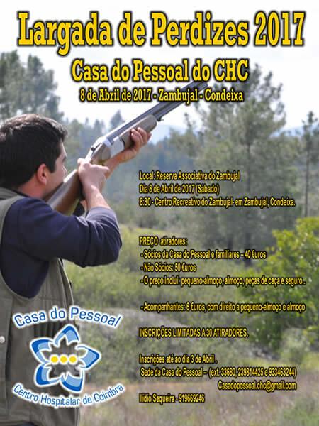 Largada de Perdizes