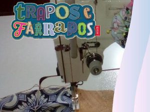3º Curso de Costura Criativa