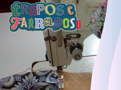 3º Curso de Costura Criativa