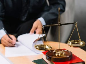 Aconselhamento Jurídico