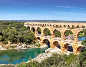 Viagem Sul de França e os Impressionistas