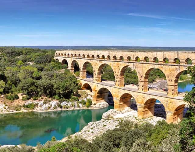 Viagem Sul de França e os Impressionistas