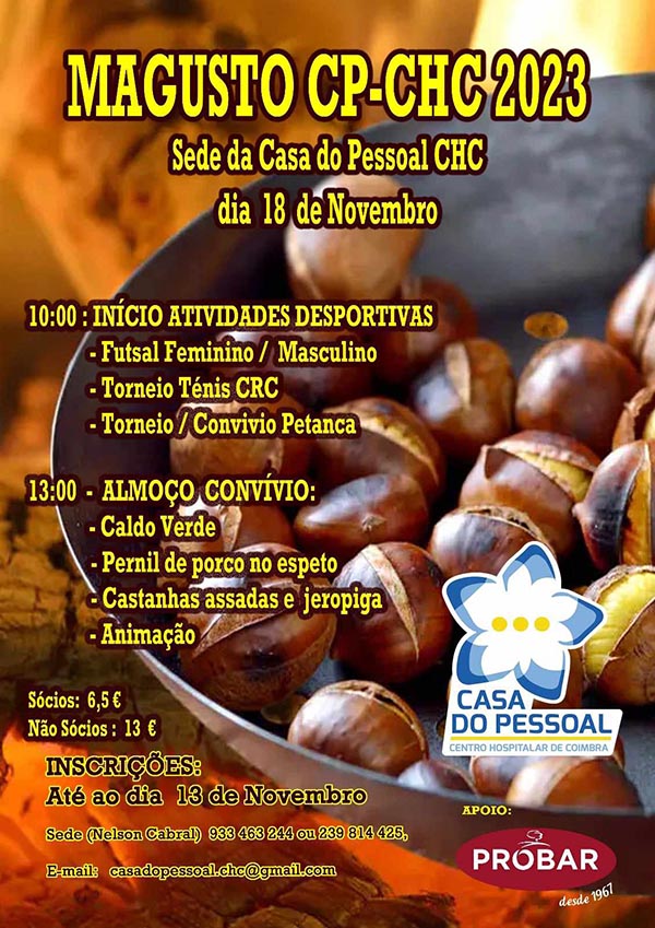Magusto CP-CHC 2023