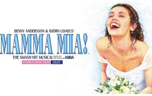 Mamma Mia