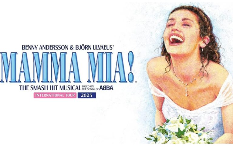 Mamma Mia