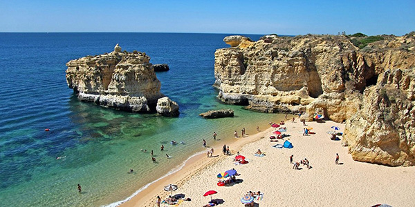 Férias na Praia - Albufeira - 07 a 14 Setembro/2025