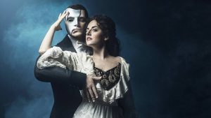 O Fantasma Da Ópera