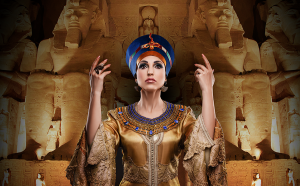 AIDA I Ópera de G. Verdi