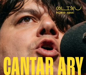 Cantar Ary